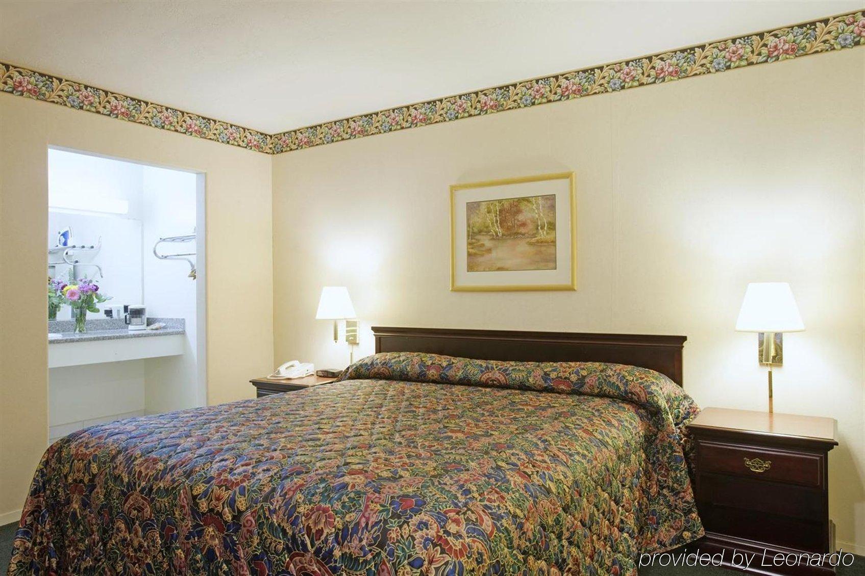 Americas Best Value Inn - Sky Ranch Palo Alto Habitación foto